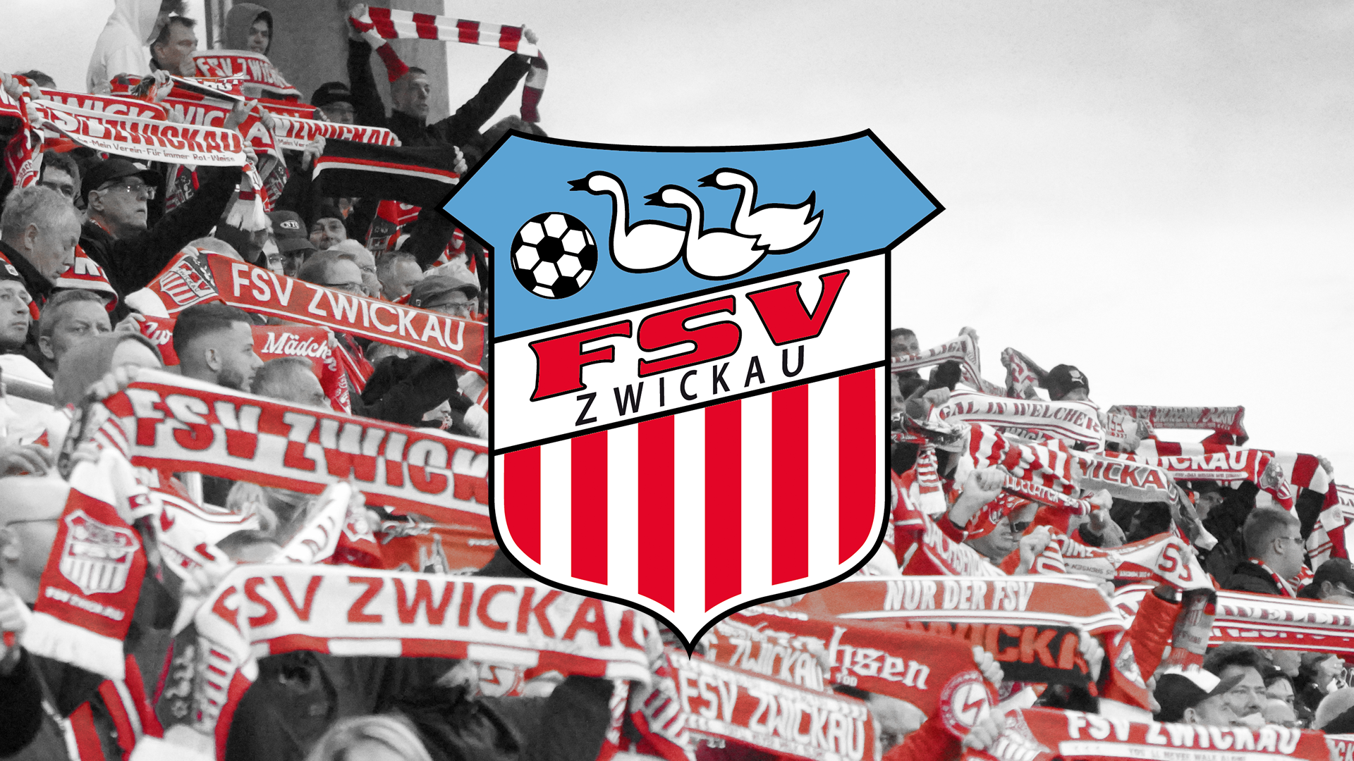 Mitteilung FSV Zwickau – Partner und Sponsor Sun Clean GmbH