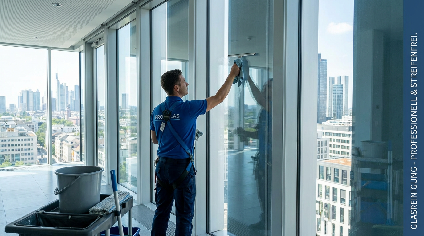 Glasreinigung Zwickau – Glasreiniger Sun Clean GmbH